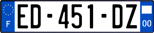 ED-451-DZ