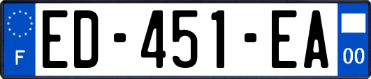 ED-451-EA