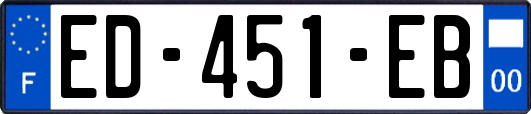 ED-451-EB