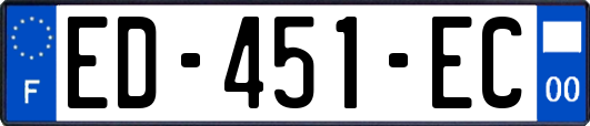 ED-451-EC