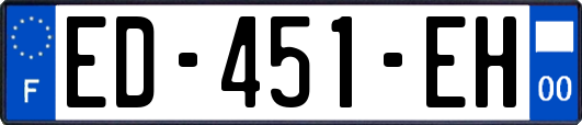 ED-451-EH