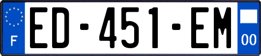 ED-451-EM