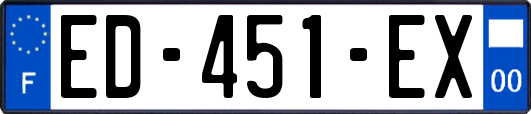 ED-451-EX