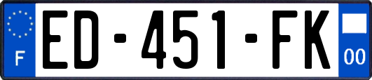 ED-451-FK