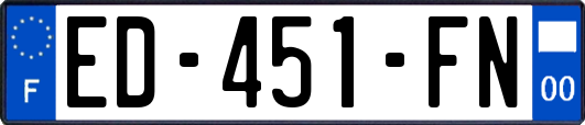 ED-451-FN
