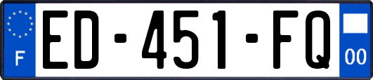 ED-451-FQ