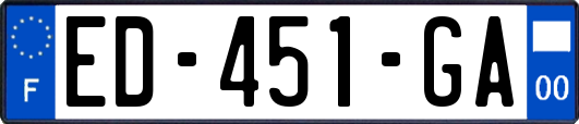 ED-451-GA