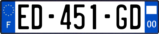 ED-451-GD
