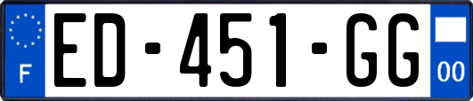 ED-451-GG