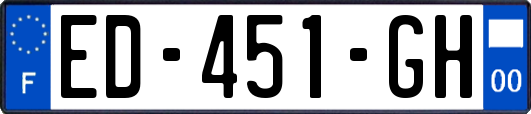 ED-451-GH