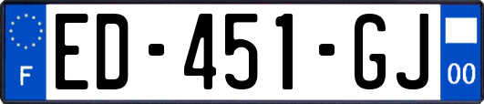 ED-451-GJ