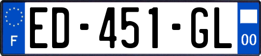 ED-451-GL