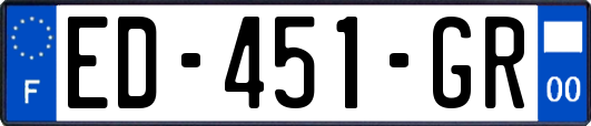 ED-451-GR