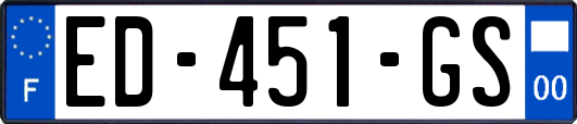 ED-451-GS