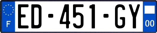 ED-451-GY