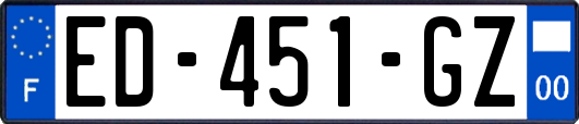 ED-451-GZ