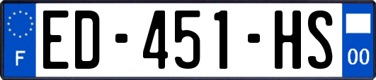 ED-451-HS