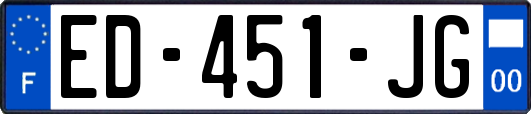 ED-451-JG