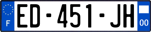 ED-451-JH