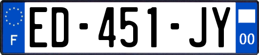 ED-451-JY