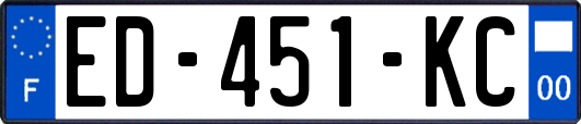 ED-451-KC