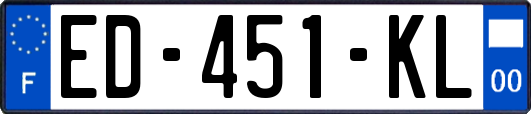 ED-451-KL