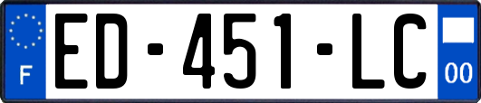 ED-451-LC