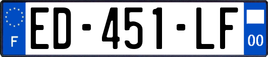 ED-451-LF