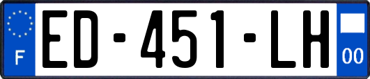ED-451-LH