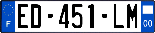 ED-451-LM