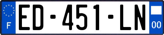 ED-451-LN