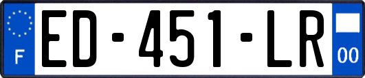 ED-451-LR