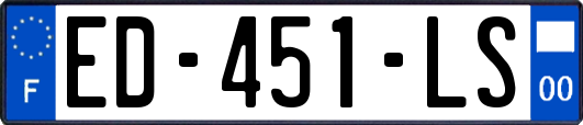 ED-451-LS