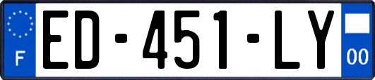 ED-451-LY