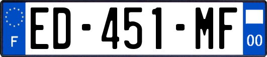 ED-451-MF