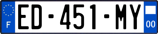 ED-451-MY
