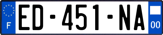 ED-451-NA