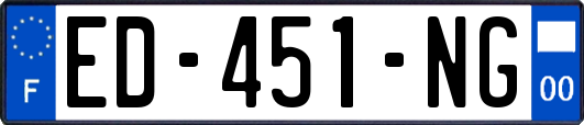 ED-451-NG