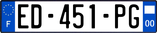 ED-451-PG