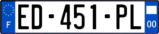 ED-451-PL