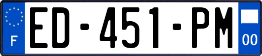 ED-451-PM