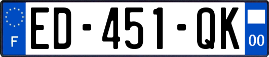 ED-451-QK