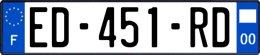 ED-451-RD