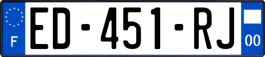 ED-451-RJ