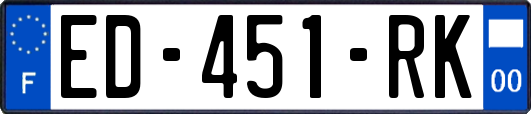 ED-451-RK