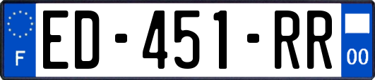 ED-451-RR