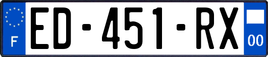 ED-451-RX