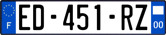 ED-451-RZ