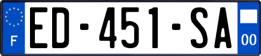 ED-451-SA