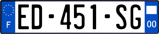 ED-451-SG